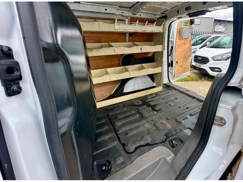 Used Ford Transit Connect 2021 for sale - 76586436: Photo 15