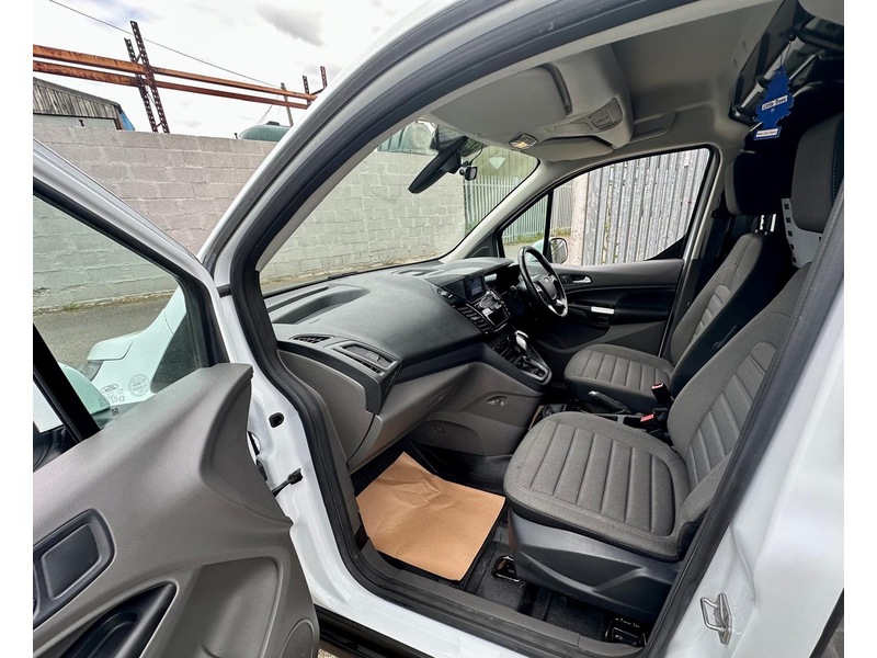 Used Ford Transit Connect 2021 for sale - 76586436: Photo 17