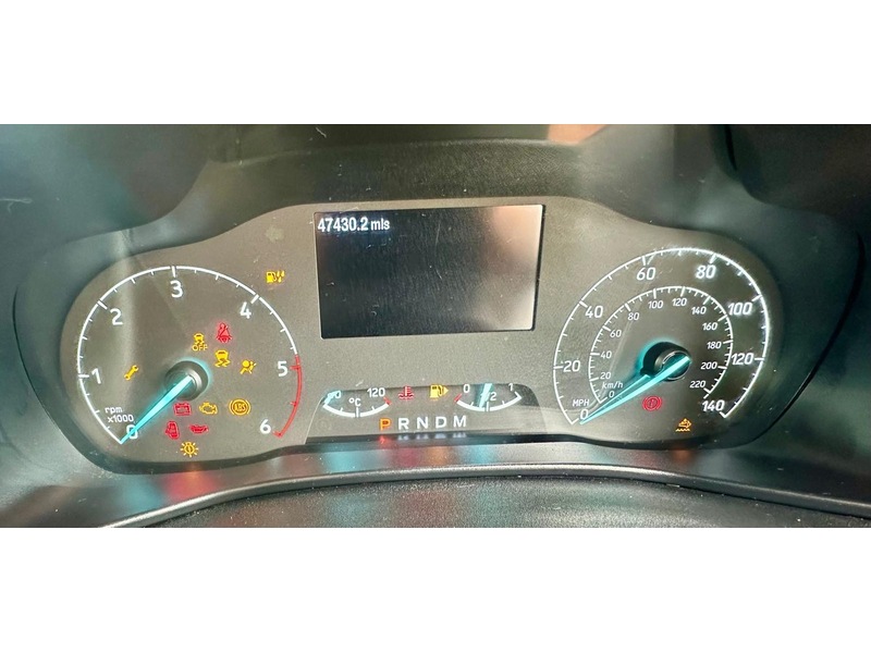 Used Ford Transit Connect 2021 for sale - 76586436: Photo 19