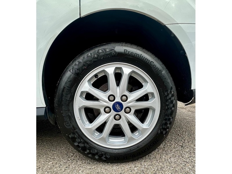 Used Ford Transit Connect 2021 for sale - 76586436: Photo 20