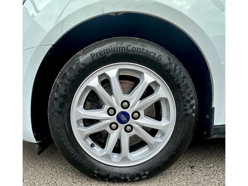 Used Ford Transit Connect 2021 for sale - 76586436: Photo 21