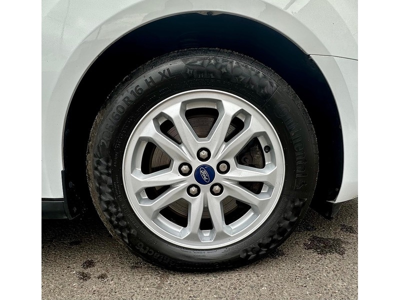 Used Ford Transit Connect 2021 for sale - 76586436: Photo 23