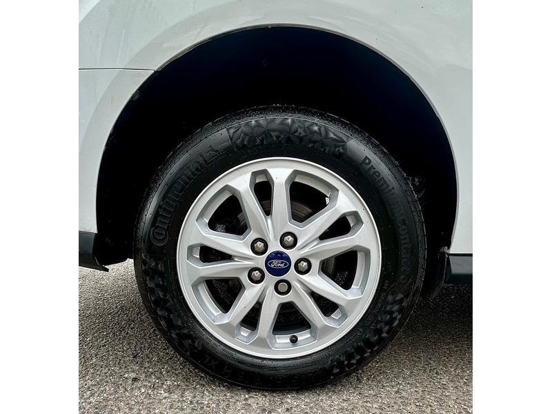 Used Ford Transit Connect 2021 for sale - 76586436: Photo 24