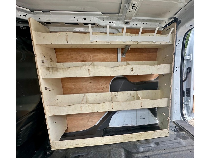 Used Ford Transit Connect 2021 for sale - 76586436: Photo 25