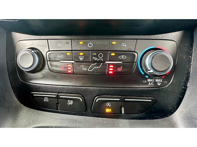 Used Ford Transit Connect 2021 for sale - 76586436: Photo 26