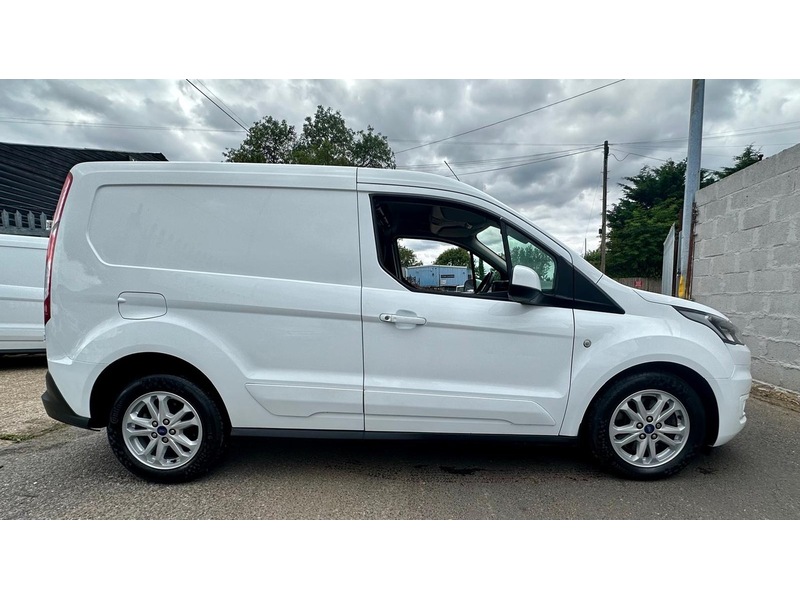 Used Ford Transit Connect 2021 for sale - 76586436: Photo 4