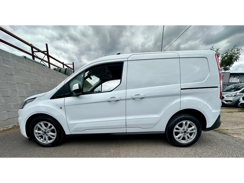 Used Ford Transit Connect 2021 for sale - 76586436: Photo 6