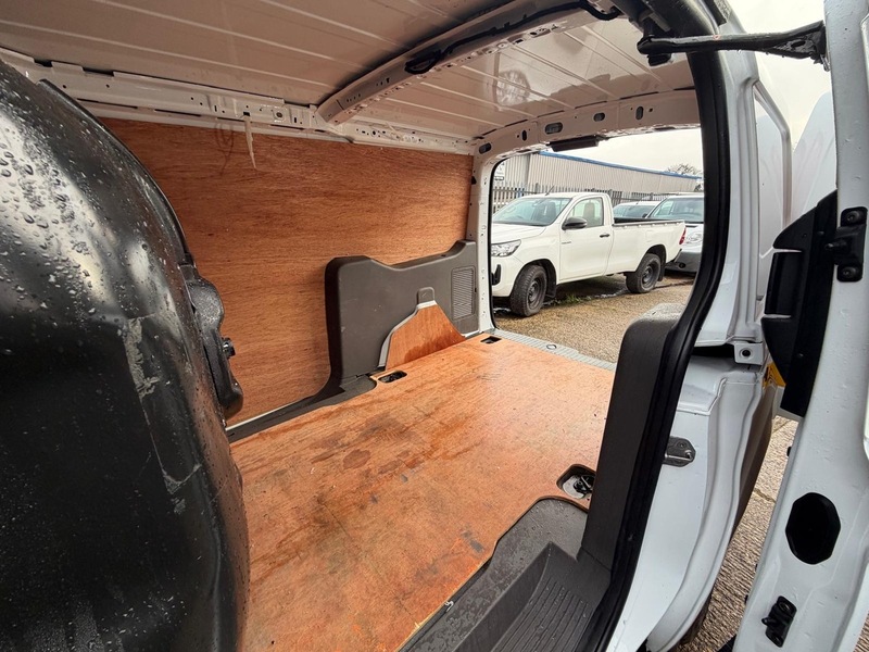 Used Ford Transit Connect 2022 for sale - 77051555: Photo 10