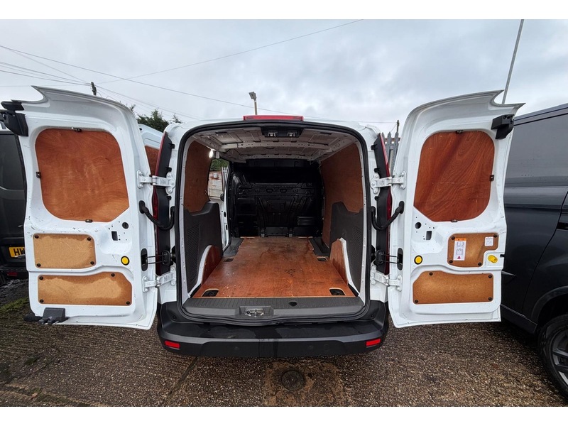 Used Ford Transit Connect 2022 for sale - 77051555: Photo 11