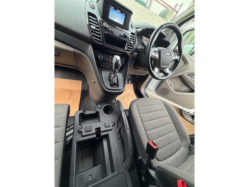Used Ford Transit Connect 2022 for sale - 77051555: Photo 13