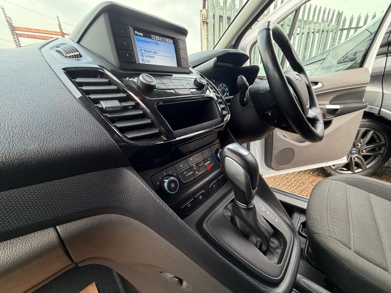 Used Ford Transit Connect 2022 for sale - 77051555: Photo 14