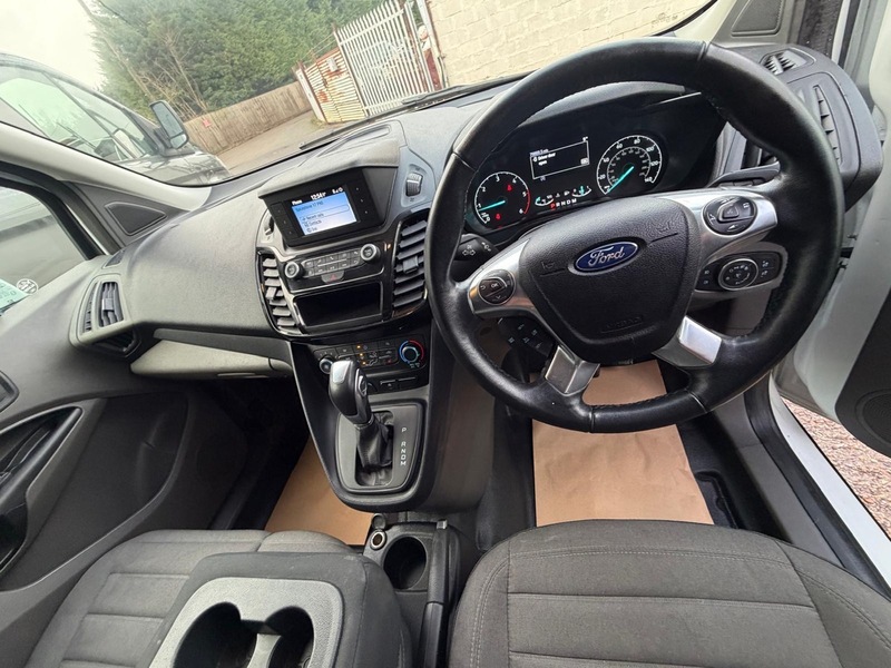 Used Ford Transit Connect 2022 for sale - 77051555: Photo 16