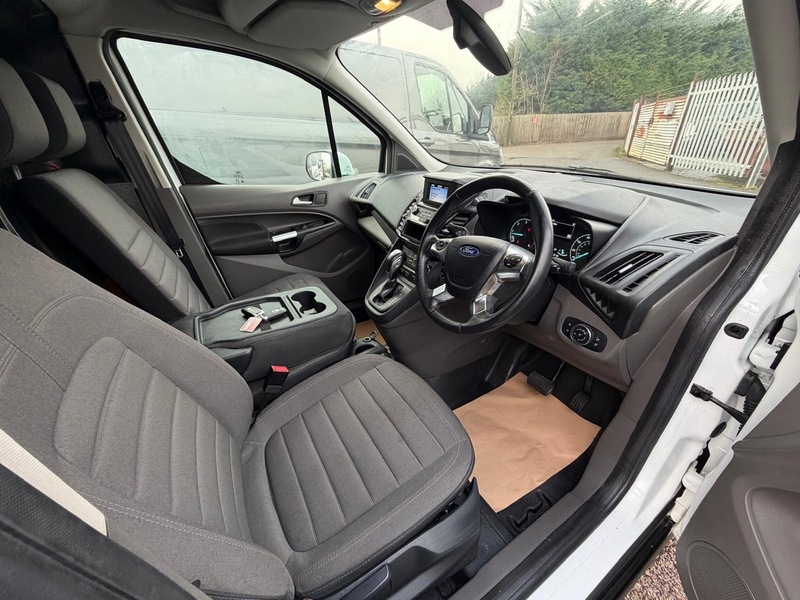 Used Ford Transit Connect 2022 for sale - 77051555: Photo 17