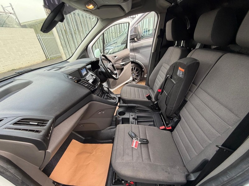 Used Ford Transit Connect 2022 for sale - 77051555: Photo 18