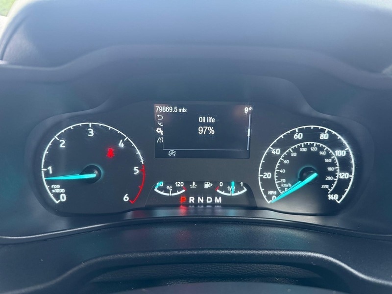 Used Ford Transit Connect 2022 for sale - 77051555: Photo 19