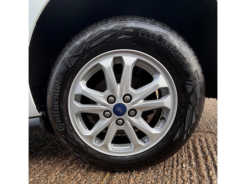 Used Ford Transit Connect 2022 for sale - 77051555: Photo 21