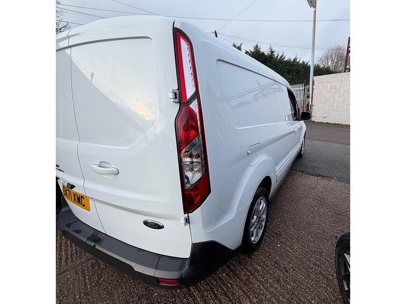 Used Ford Transit Connect 2022 for sale - 77051555: Photo 23