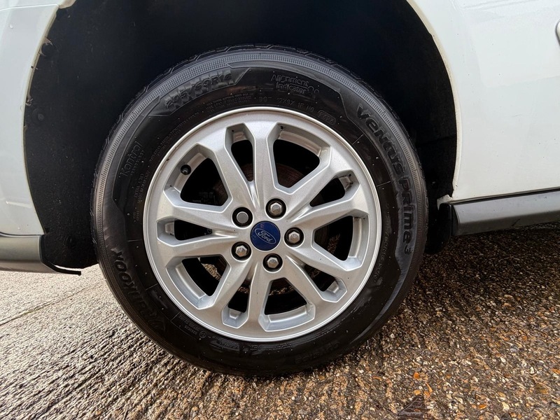 Used Ford Transit Connect 2022 for sale - 77051555: Photo 24