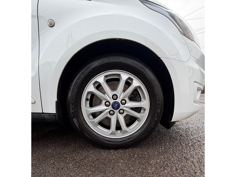 Used Ford Transit Connect 2022 for sale - 77051555: Photo 25