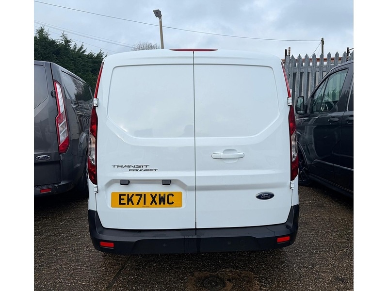 Used Ford Transit Connect 2022 for sale - 77051555: Photo 3
