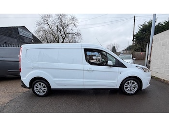 Used Ford Transit Connect 2022 for sale - 77051555: Photo