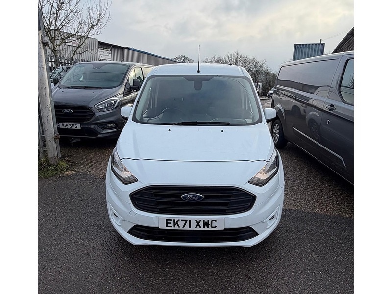 Used Ford Transit Connect 2022 for sale - 77051555: Photo 5