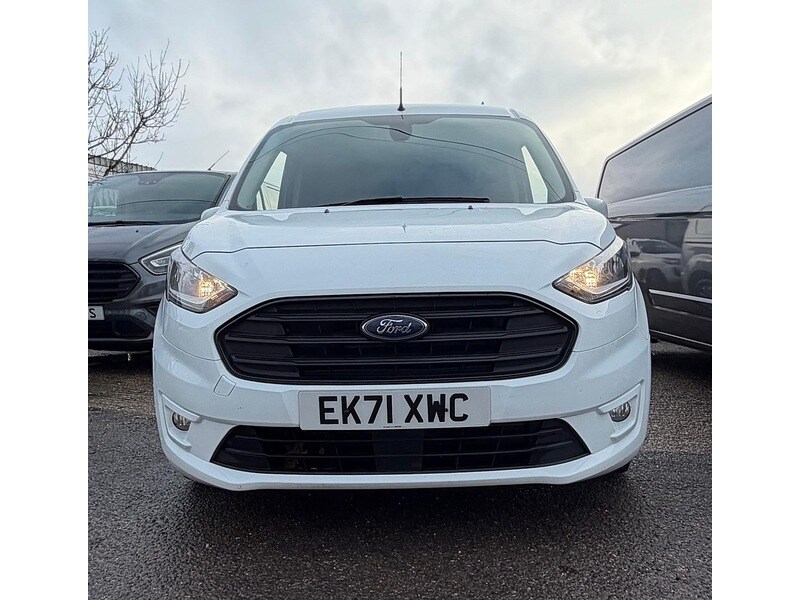 Used Ford Transit Connect 2022 for sale - 77051555: Photo 6