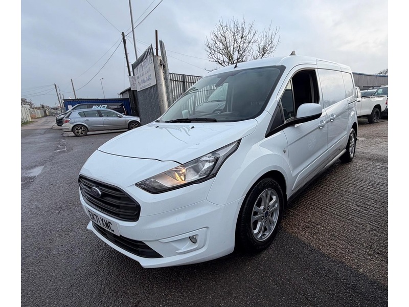 Used Ford Transit Connect 2022 for sale - 77051555: Photo 7