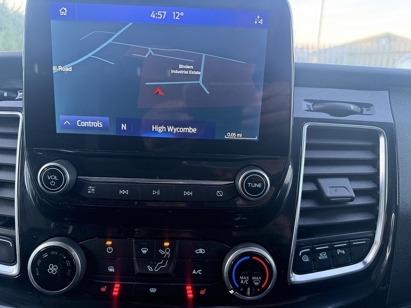 Used Ford Transit Custom 2022 for sale - 77661858: Photo 11