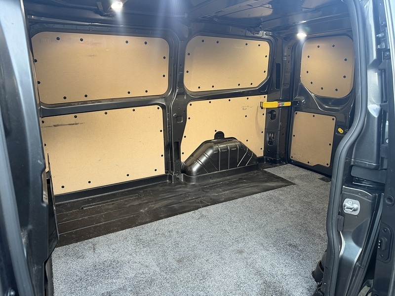 Used Ford Transit Custom 2022 for sale - 77661858: Photo 13