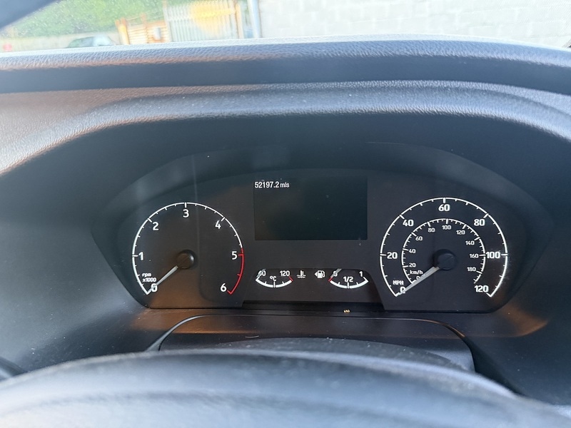 Used Ford Transit Custom 2022 for sale - 77661858: Photo 7