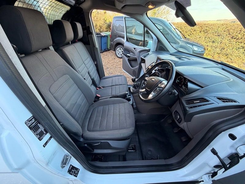 Used Ford Transit Connect for sale - 77208538: Photo 15