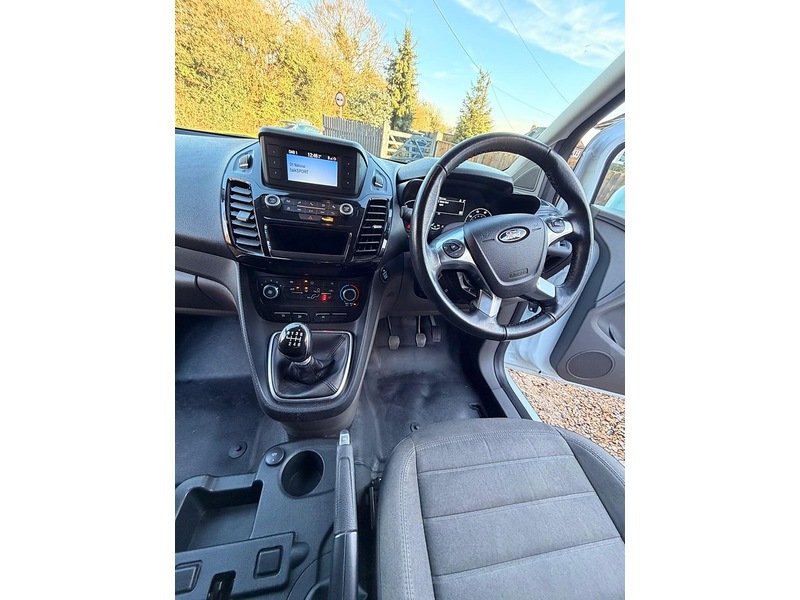 Used Ford Transit Connect for sale - 77208538: Photo 17