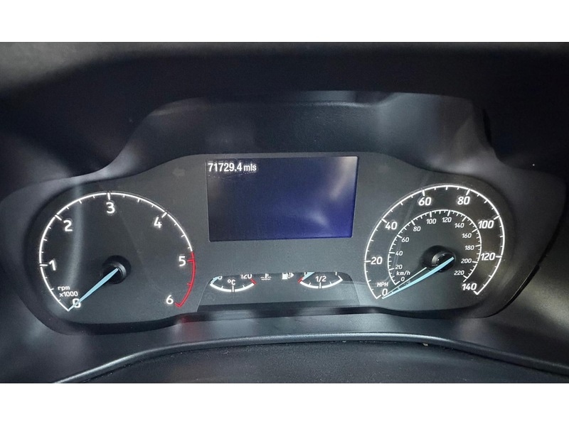 Used Ford Transit Connect for sale - 77208538: Photo 19