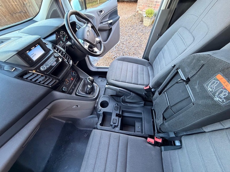 Used Ford Transit Connect for sale - 77208538: Photo 20