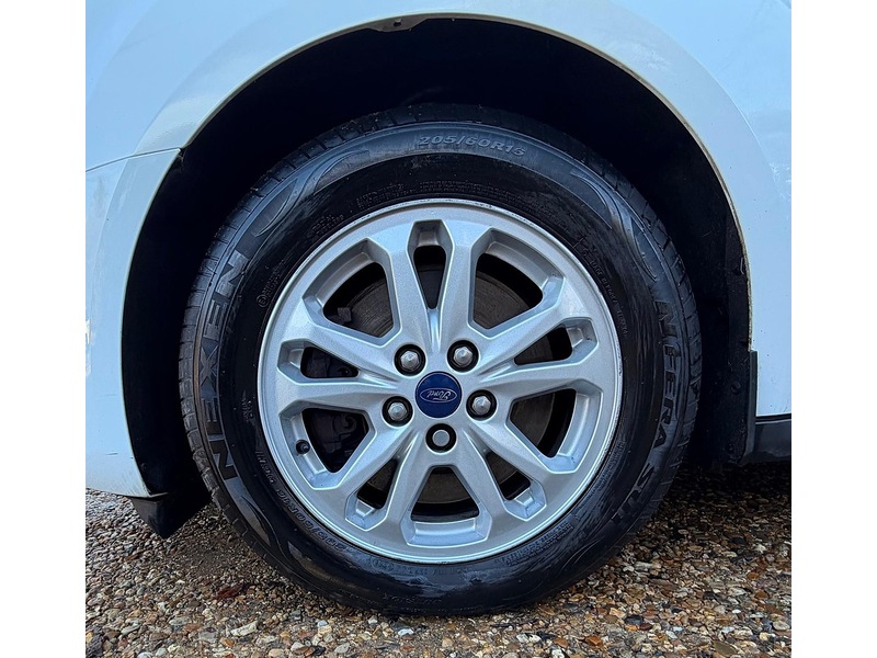 Used Ford Transit Connect for sale - 77208538: Photo 21