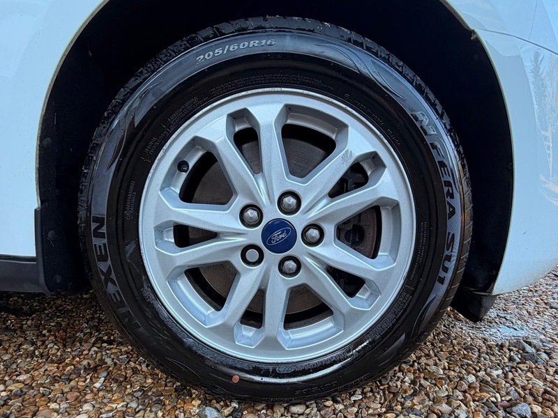 Used Ford Transit Connect for sale - 77208538: Photo 22