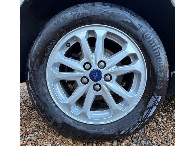 Used Ford Transit Connect for sale - 77208538: Photo 23