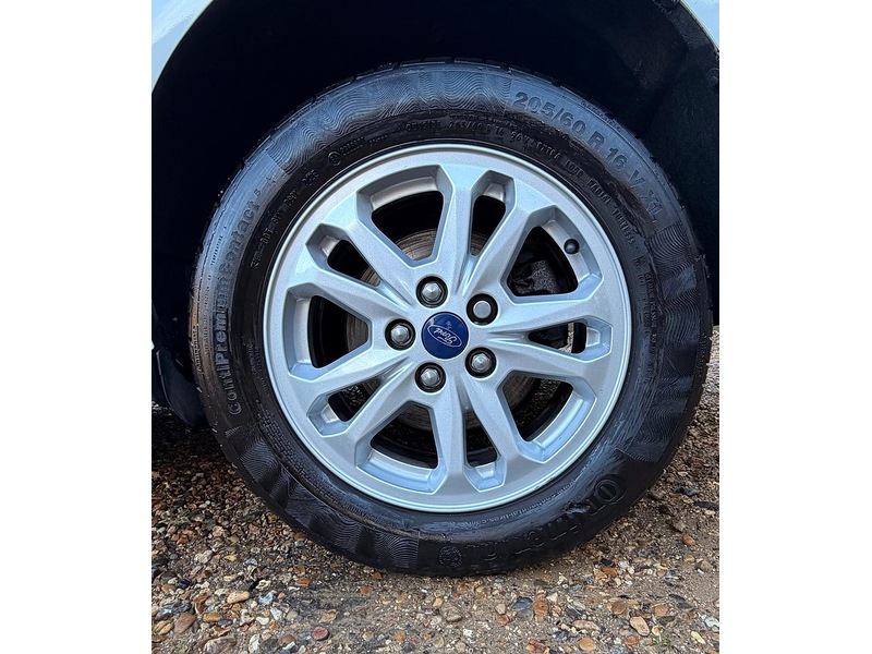 Used Ford Transit Connect for sale - 77208538: Photo 24