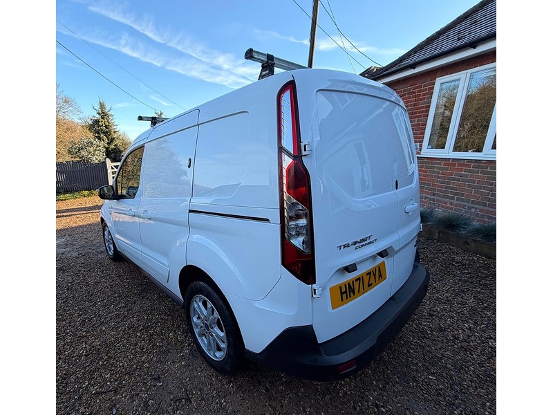 Used Ford Transit Connect for sale - 77208538: Photo 7