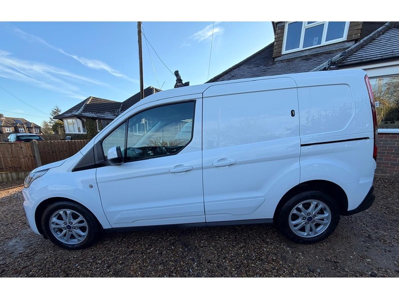 Used Ford Transit Connect for sale - 77208538: Photo 8