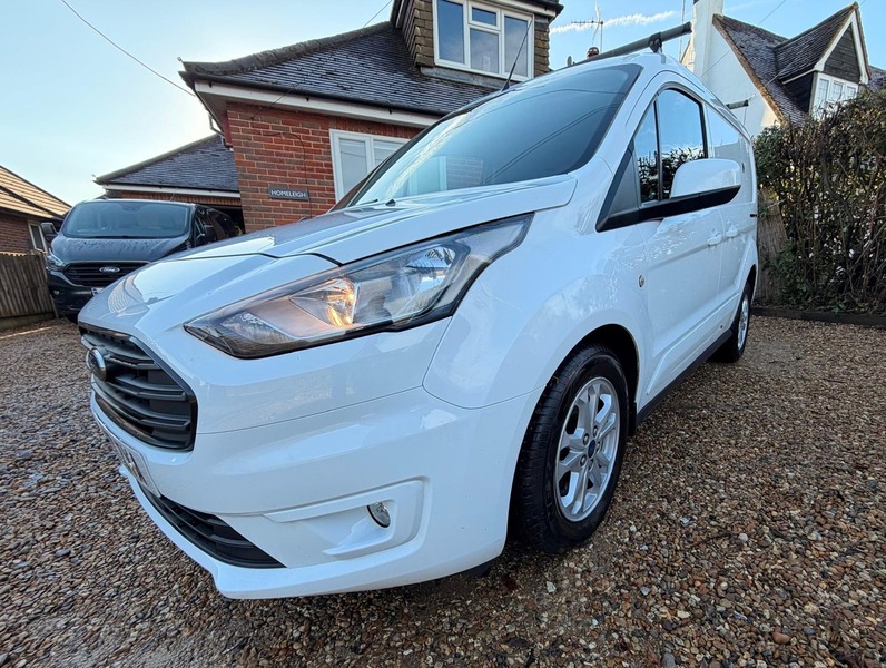 Used Ford Transit Connect for sale - 77208538: Photo 9
