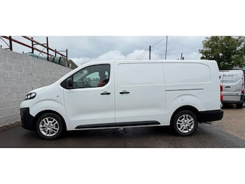 Used Vauxhall Vivaro 2020 for sale - 78845469: Photo