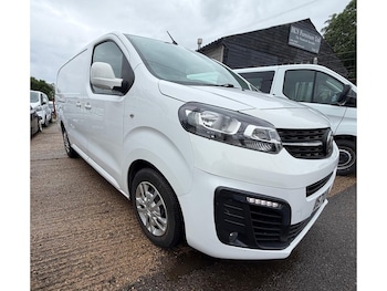 Used Vauxhall Vivaro 2020 for sale - 78845435: Photo