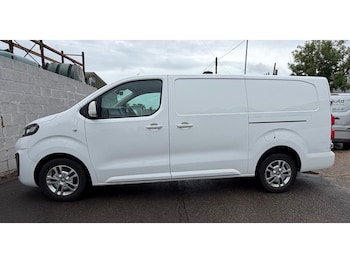 Used Vauxhall Vivaro 2020 for sale - 78845435: Photo