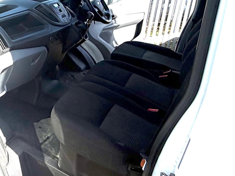 Used Ford Transit 2017 for sale - 78168013: Photo 13