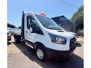 Used Ford Transit 2022 for sale - 78962357: Photo