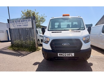 Used Ford Transit 2022 for sale - 78962357: Photo