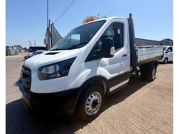 Used Ford Transit 2022 for sale - 78962357: Photo