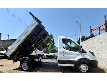 Used Ford Transit 2022 for sale - 78962357: Photo